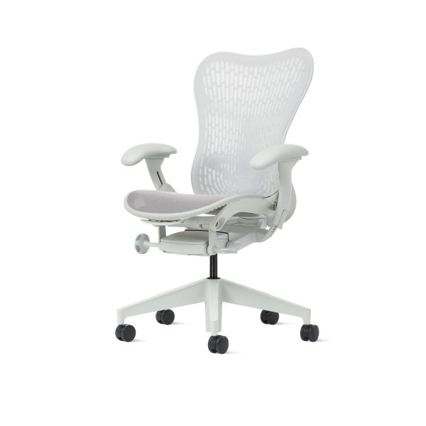 CADEIRA ERGONÓMICA HERMAN MILLER MIRRA2 - Image 3
