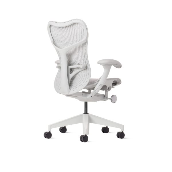 CADEIRA ERGONÓMICA HERMAN MILLER MIRRA2 - Image 4