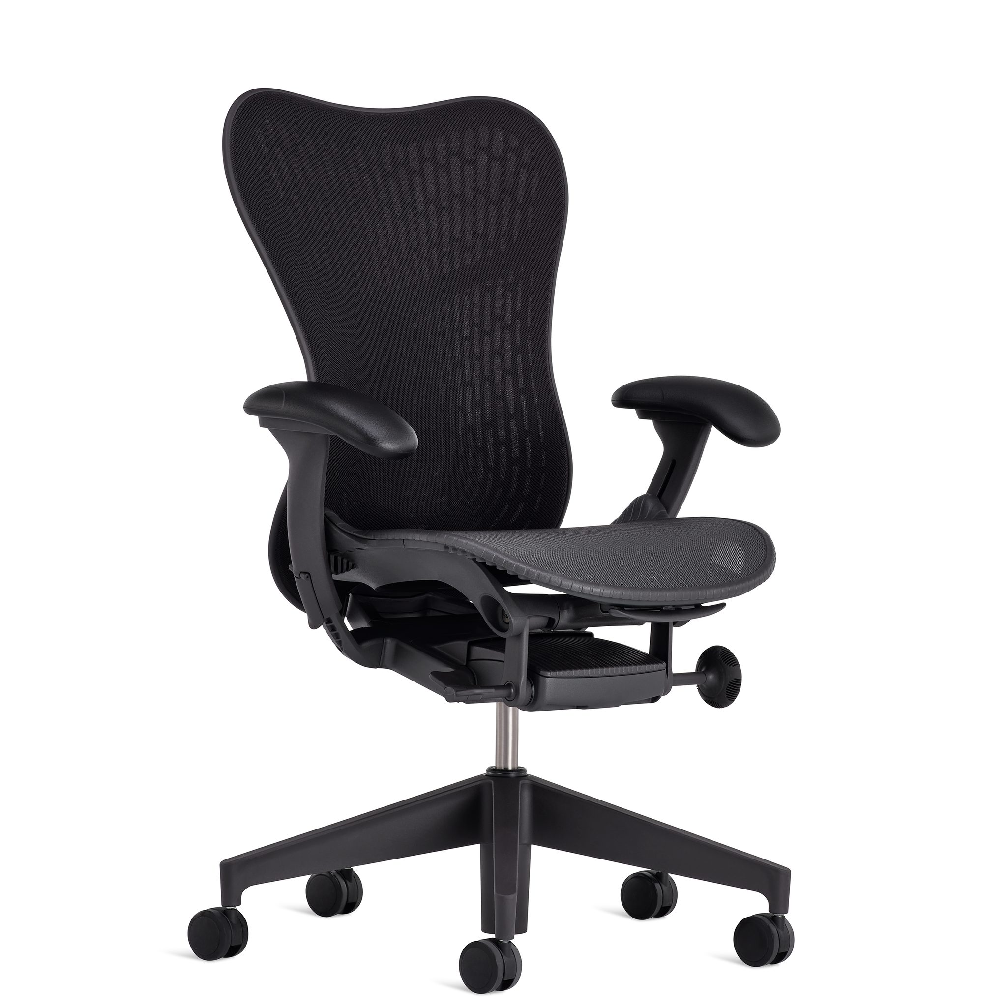Spezzo_Herman-Miller_Mirra2_Butterfly_Graphite