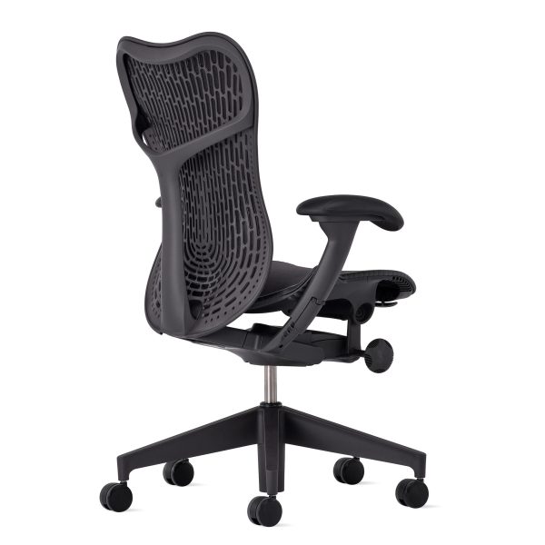 CADEIRA ERGONÓMICA HERMAN MILLER MIRRA2 - Image 2