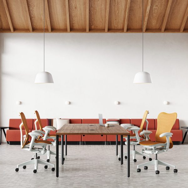 CADEIRA ERGONÓMICA HERMAN MILLER MIRRA2 - Image 10