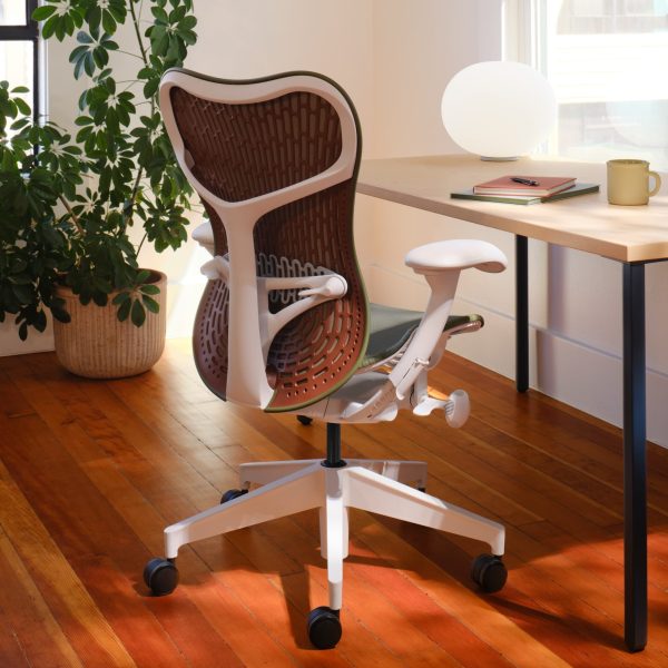 Herman Miller Mirra 2 chair