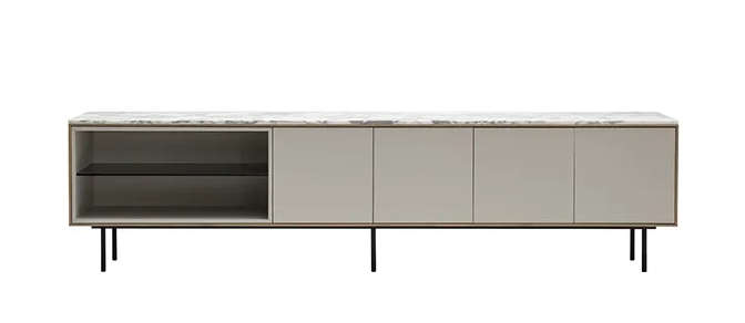 Spezzo_Andreu World_Element Credenza