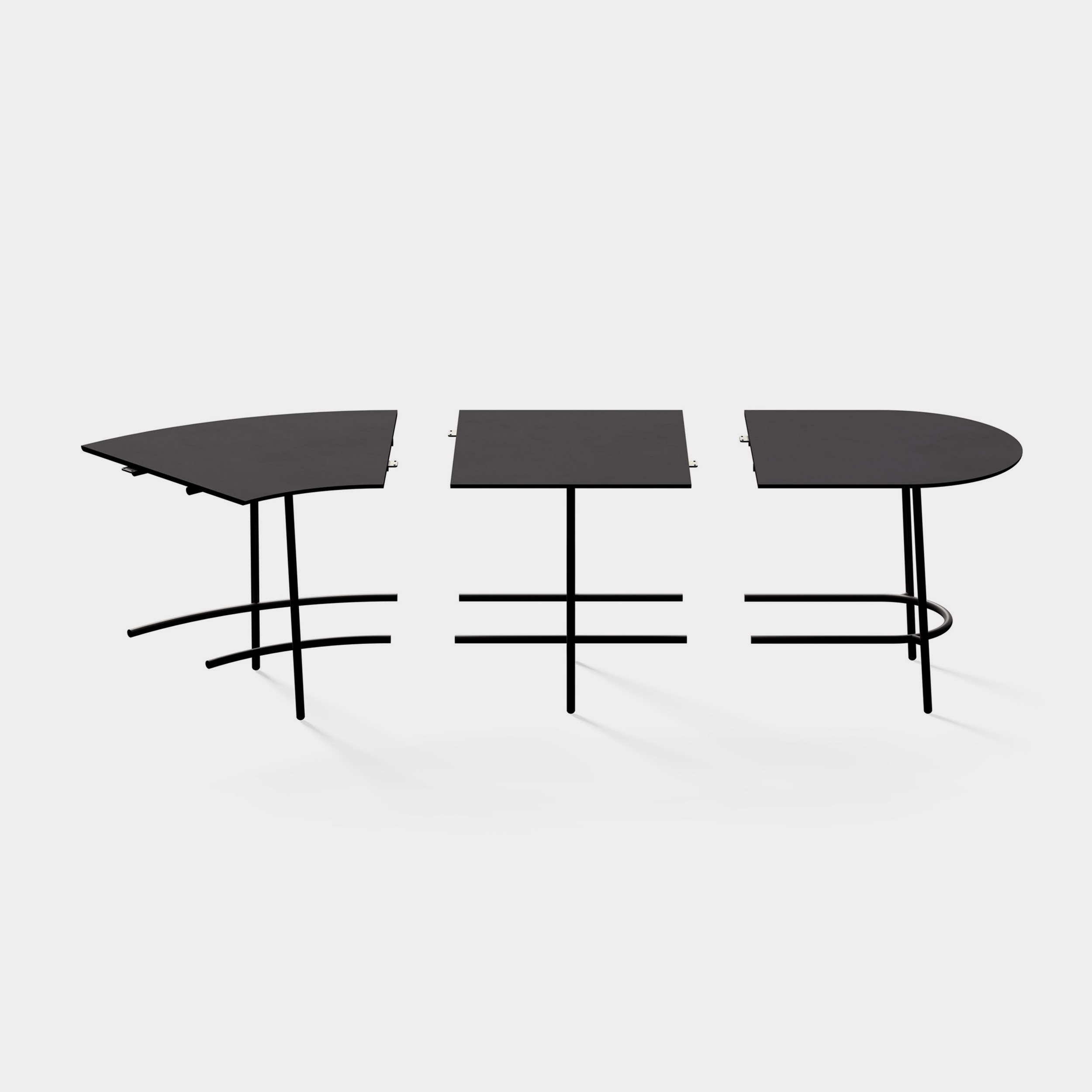 Spezzo_Plus Halle_NEST System Table High