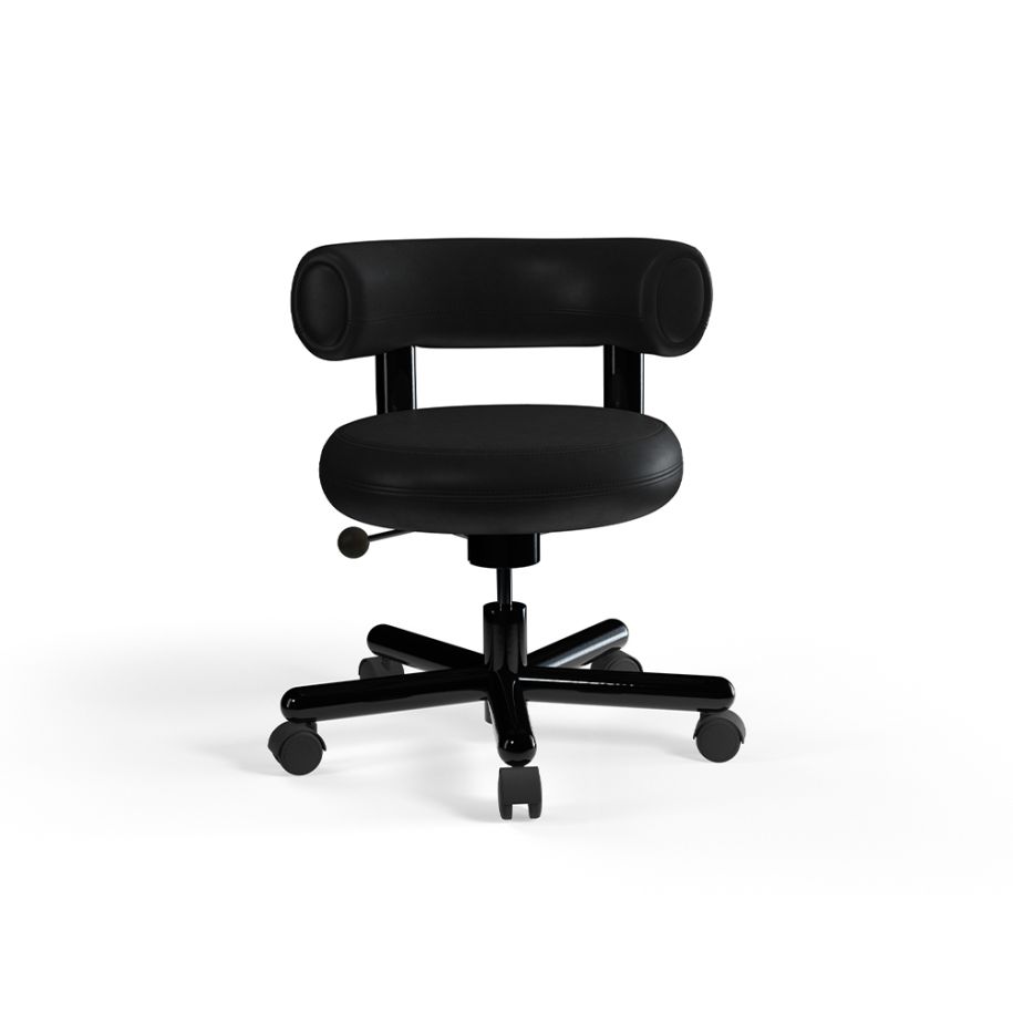 Spezzo_Tom Dixon_Fat Work Office Chair