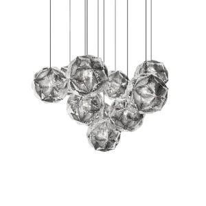 Spezzo_Tom Dixon_Puff Pendant